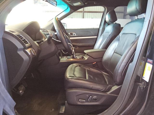 Photo 7 from auction – 2016 FORD EXPLORER X with VIN 1FM5K8D86GGA94462