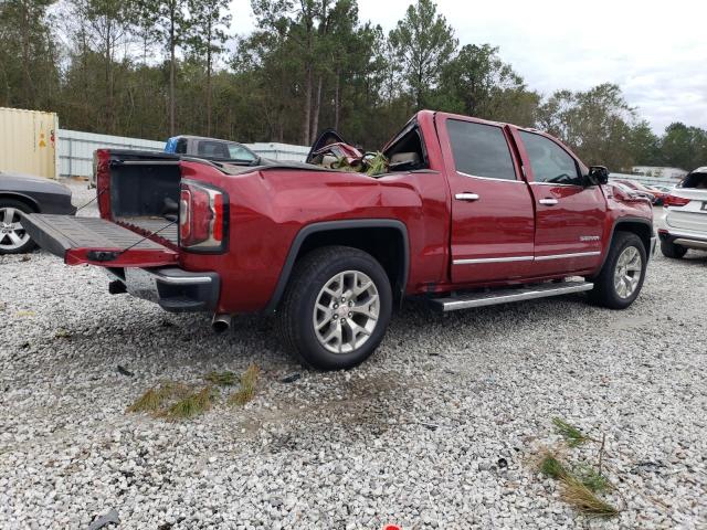 Photo 3 from auction – 2018 GMC SIERRA K15 with VIN 3GTU2NEC4JG621590
