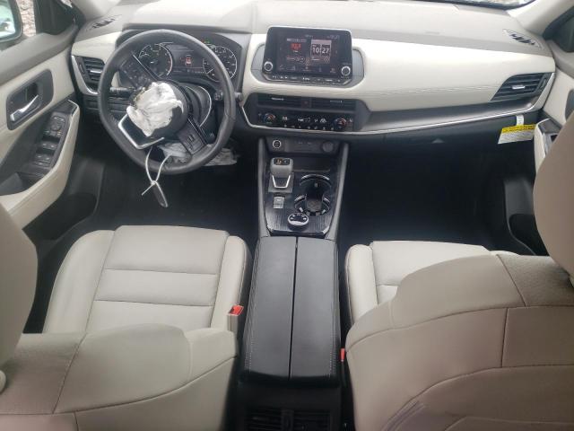 Photo 8 from auction – 2023 NISSAN ROGUE SV with VIN 5N1BT3BB0PC872019