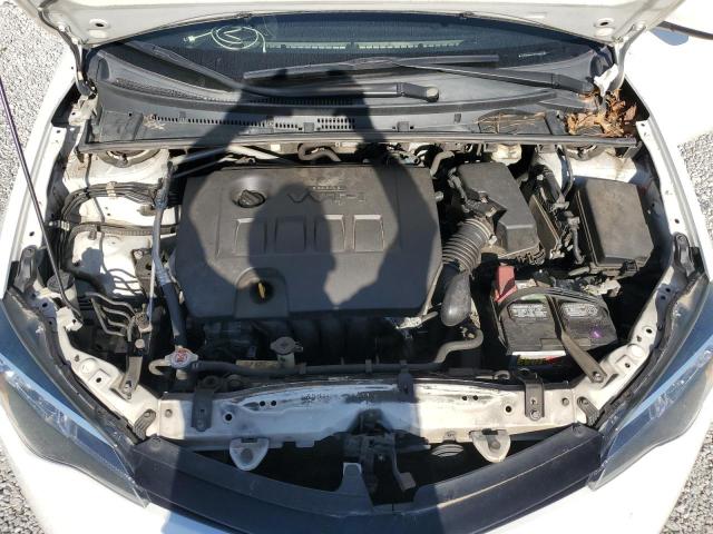 Foto 11 de la subasta – 2018 TOYOTA COROLLA L con VIN 5YFBURHEXJP738963