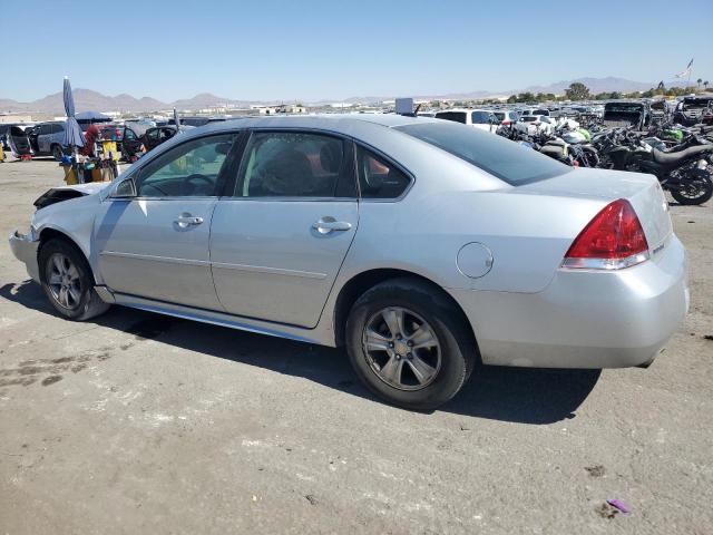Photo 2 from auction – 2014 CHEVROLET IMPALA LIM with VIN 2G1WA5E33E1177783