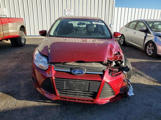 Photo 5 from auction – 2013 FORD FOCUS SE with VIN 1FADP3K20DL149953