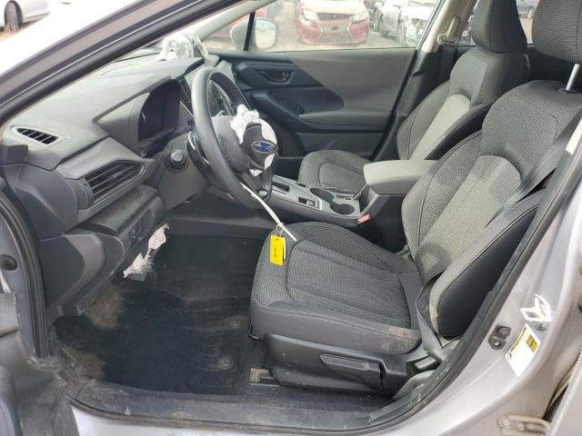Photo 7 from auction – 2024 SUBARU CROSSTREK with VIN JF2GUADC0R8260332