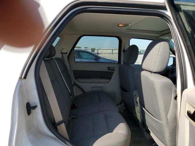 Photo 11 from auction – 2009 FORD ESCAPE XLT with VIN 1FMCU03779KA57139