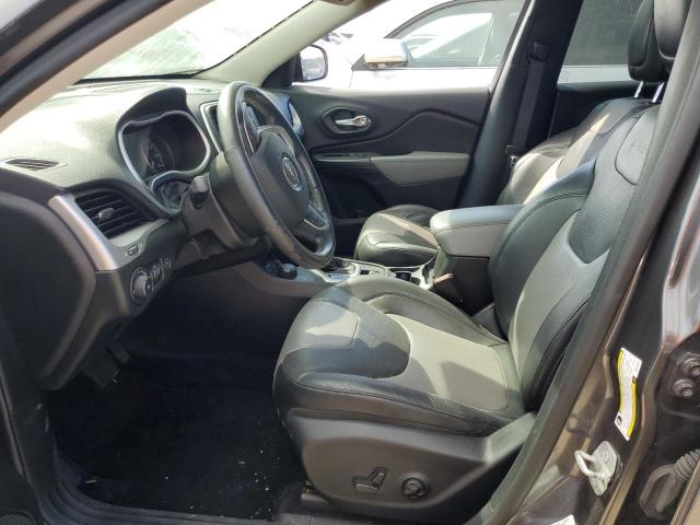 Photo 7 from auction – 2014 JEEP CHEROKEE L with VIN 1C4PJMDS2EW210862