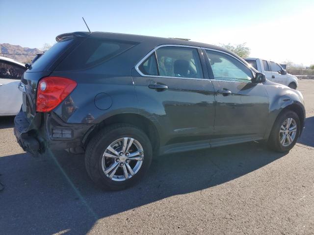Photo 3 from auction – 2014 CHEVROLET EQUINOX LS with VIN 2GNALAEK1E1127662