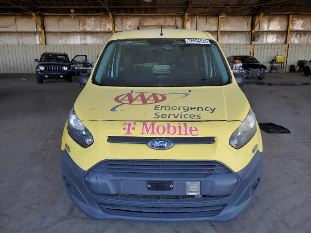 Photo 5 from auction – 2018 FORD TRANSIT CO with VIN NM0LS7E7XJ1374775