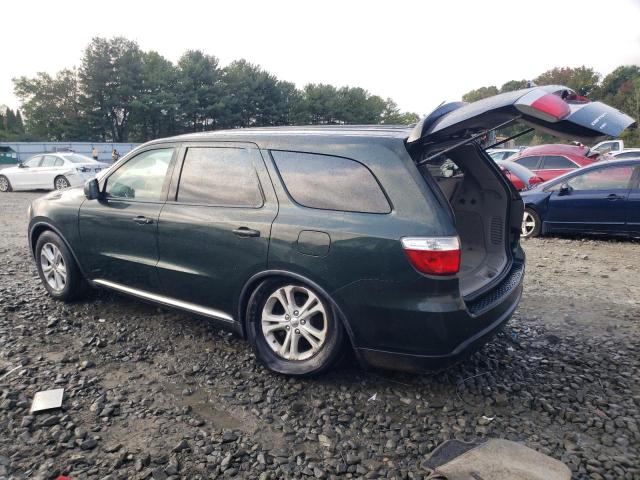 Photo 2 from auction – 2011 DODGE DURANGO EX with VIN 1D4RE2GG3BC654227