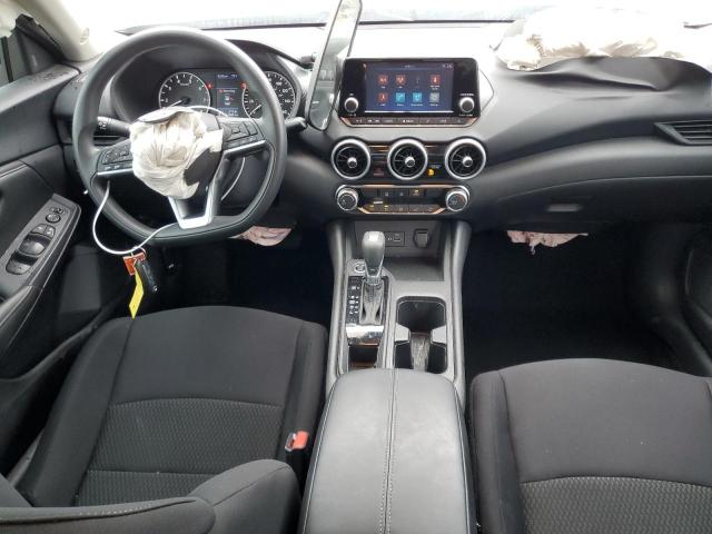 Photo 8 from auction – 2023 NISSAN SENTRA S with VIN 3N1AB8BV2PY288225