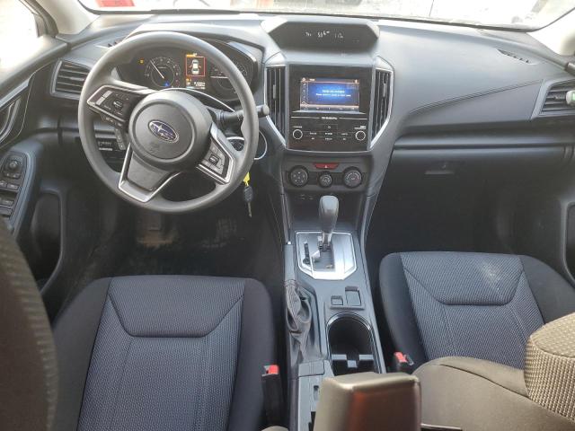 Photo 8 from auction – 2023 SUBARU IMPREZA with VIN 4S3GTAB62P3718865