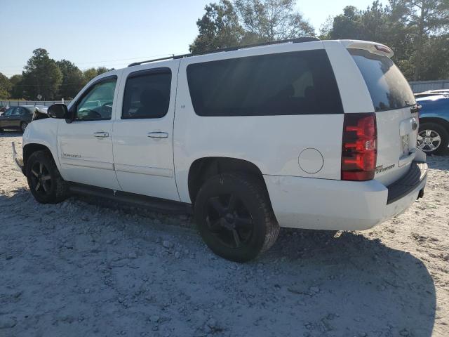 Photo 2 from auction – 2007 CHEVROLET SUBURBAN C with VIN 3GNFC16027G319010