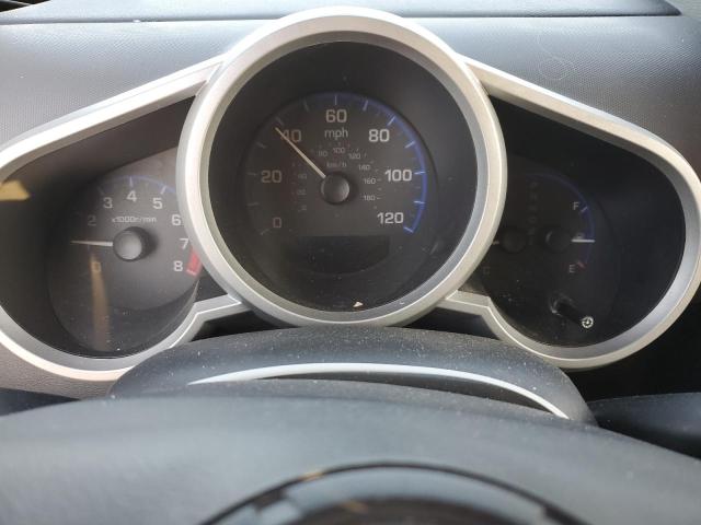 Photo 9 from auction – 2008 HONDA ELEMENT EX with VIN 5J6YH18788L005101