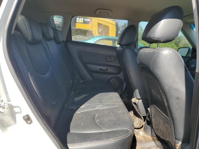 Photo 10 from auction – 2010 KIA SOUL + with VIN KNDJT2A27A7147920