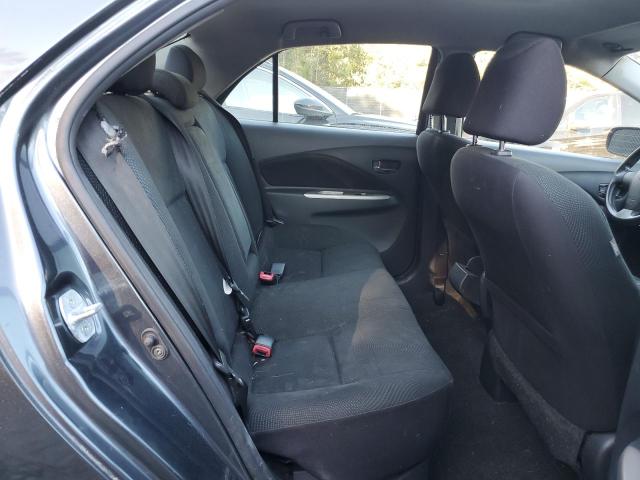 Photo 10 from auction – 2011 TOYOTA YARIS with VIN JTDBT4K38B1401940