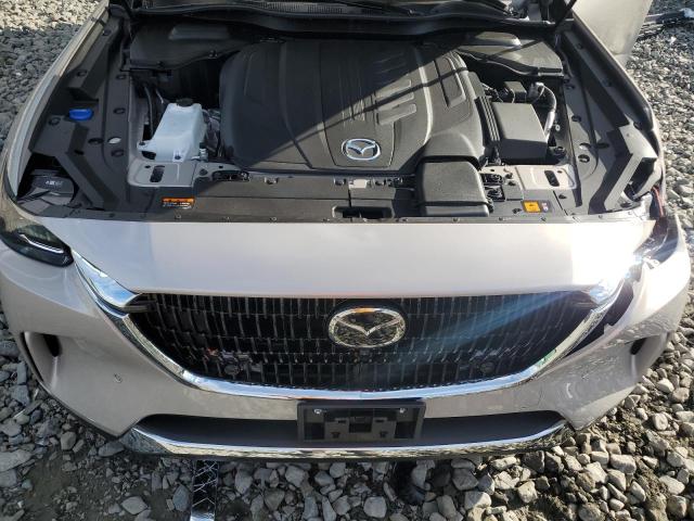 Photo 12 from auction – 2024 MAZDA CX-90 PREM with VIN JM3KKEHD7R1173116