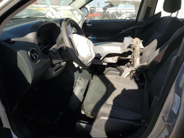 Photo 7 from auction – 2010 JEEP COMPASS SP with VIN 1J4NF4FB1AD601586