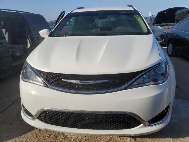 Photo 5 from auction – 2019 CHRYSLER PACIFICA T with VIN 2C4RC1BG4KR627954