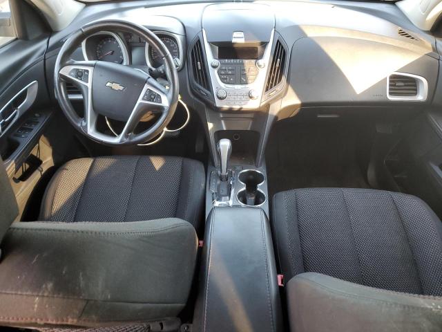 Photo 8 from auction – 2011 CHEVROLET EQUINOX LT with VIN 2CNALDEC3B6326161
