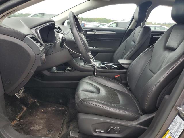 Photo 7 from auction – 2014 FORD FUSION TIT with VIN 3FA6P0RU6ER126761