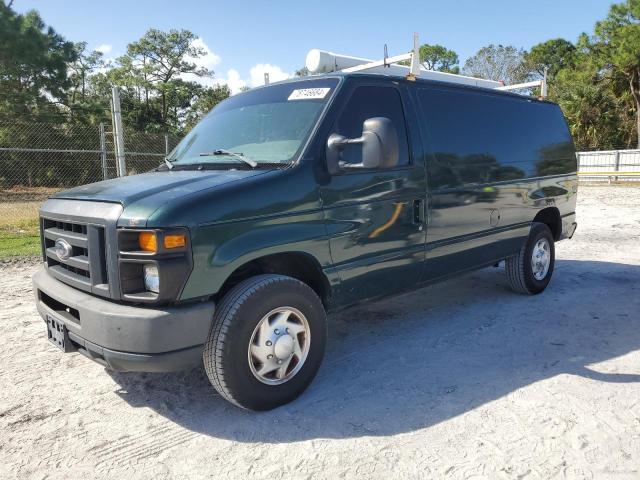 FORD ECONOLINE 2012 with VIN 1FTNE2EW0CDB38778 - Photo from auction