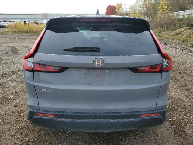 Photo 6 from auction – 2024 HONDA CR-V EX with VIN 5J6RS4H47RL006299