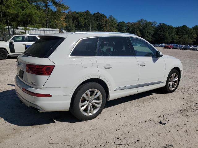 Photo 3 from auction – 2017 AUDI Q7 PREMIUM with VIN WA1AAAF71HD006870