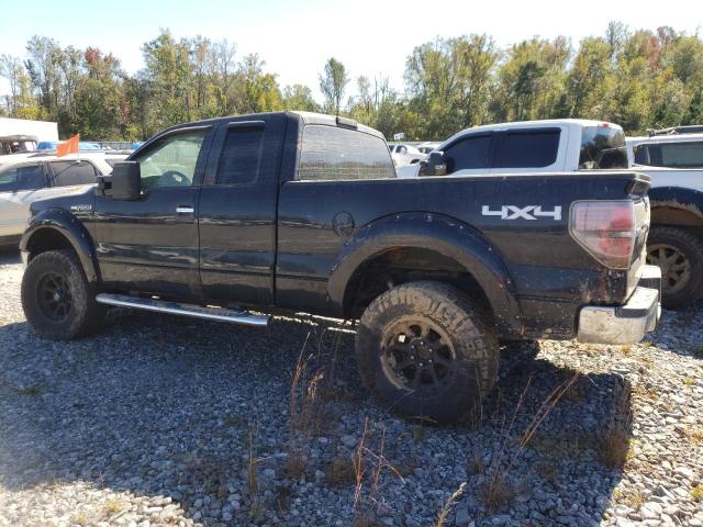 Photo 2 from auction – 2011 FORD F150 SUPER with VIN 1FTFX1EF7BKD08699