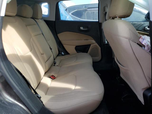 Photo 10 from auction – 2018 JEEP COMPASS SP with VIN 3C4NJCAB1JT140082