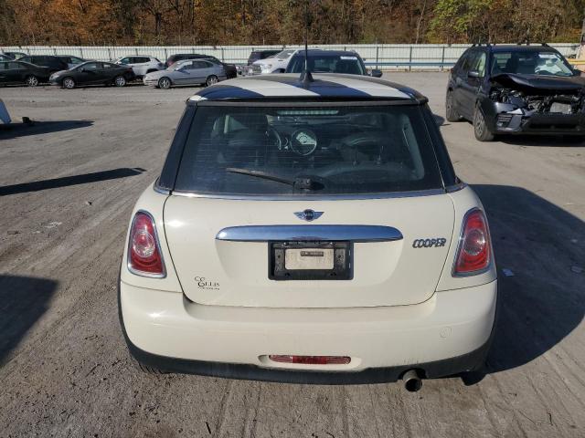 Photo 6 from auction – 2013 MINI COOPER with VIN WMWSU3C52DT680166
