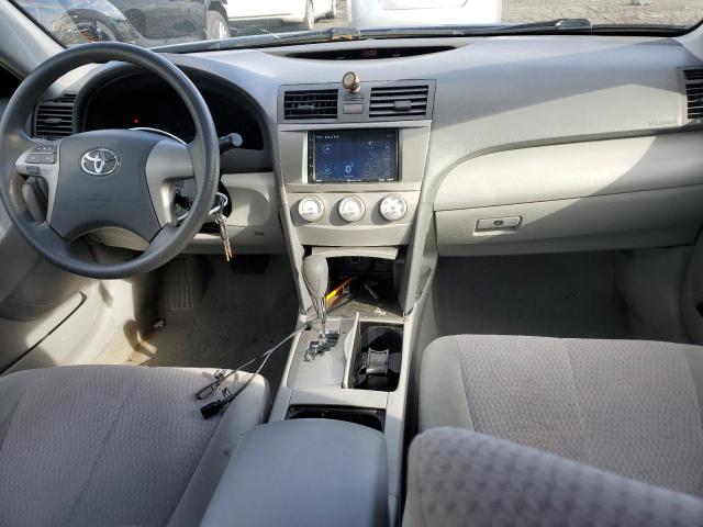 Photo 8 from auction – 2010 TOYOTA CAMRY BASE with VIN 4T1BF3EK4AU524826