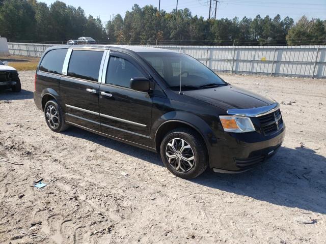 Photo 4 from auction – 2008 DODGE GRAND CARA with VIN 2D8HN44H68R794906