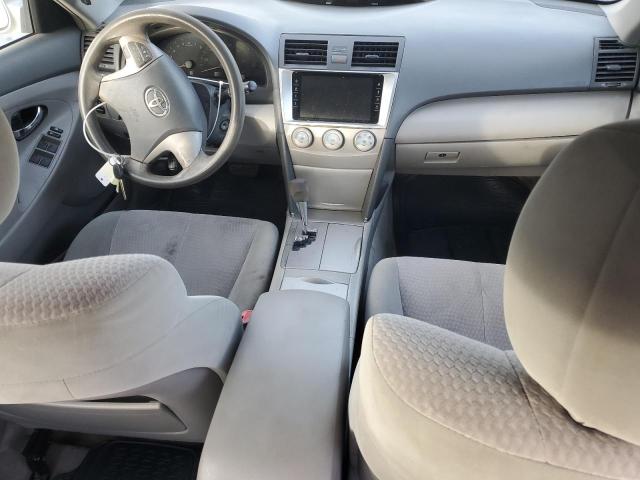 Photo 8 from auction – 2010 TOYOTA CAMRY BASE with VIN 4T1BF3EK0AU030401
