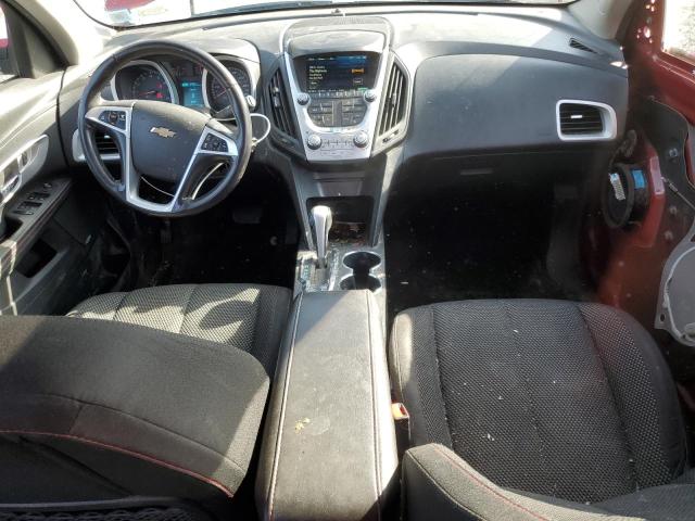 Photo 8 from auction – 2015 CHEVROLET EQUINOX LT with VIN 2GNFLGE35F6225874