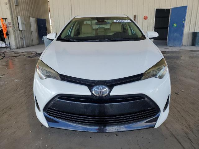 Photo 5 from auction – 2018 TOYOTA COROLLA L with VIN 5YFBURHE4JP746587