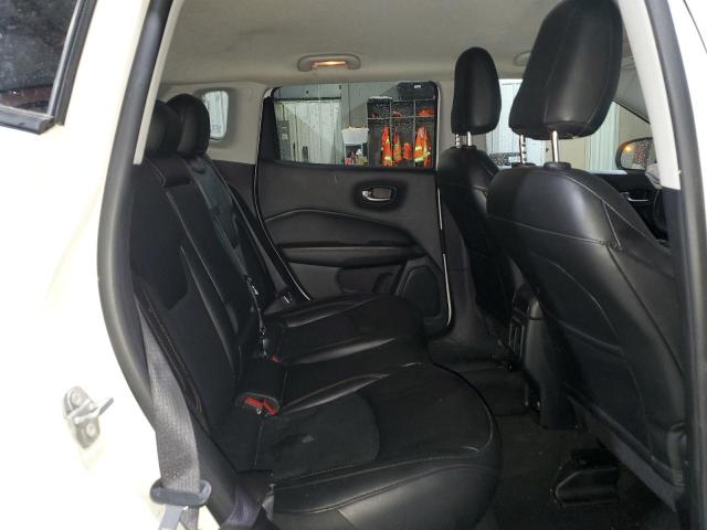 Photo 11 from auction – 2021 JEEP COMPASS LI with VIN 3C4NJDCB8MT542835