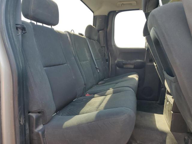 Photo 10 from auction – 2009 CHEVROLET SILVERADO with VIN 1GCHK59KX9E116823