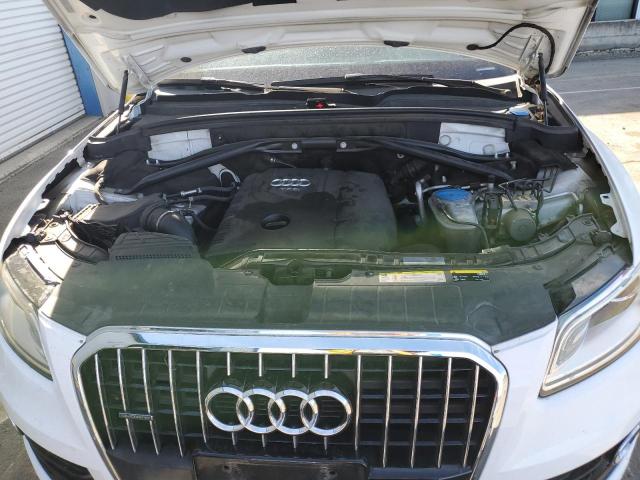 Photo 11 from auction – 2015 AUDI Q5 PREMIUM with VIN WA1CFAFP9FA113223