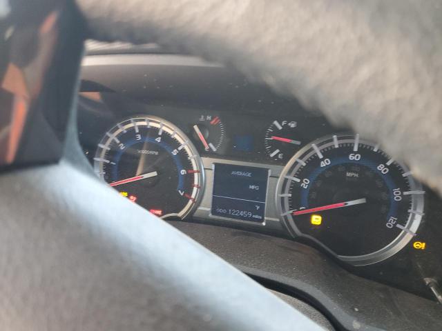 Photo 9 from auction – 2019 TOYOTA 4RUNNER SR with VIN JTEBU5JR1K5730315