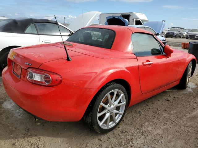 Photo 3 from auction – 2009 MAZDA MX-5 MIATA with VIN JM1NC26F290202839