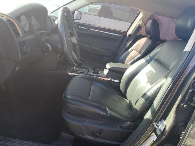 Photo 7 from auction – 2010 CHRYSLER 300 TOURIN with VIN 2C3CA5CV1AH173557