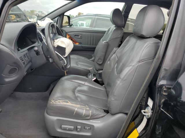 Photo 7 from auction – 1999 LEXUS RX 300 with VIN JT6HF10U4X0053537