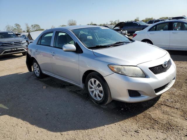 Photo 4 from auction – 2010 TOYOTA COROLLA with VIN 1NXBU4EE9AZ185762