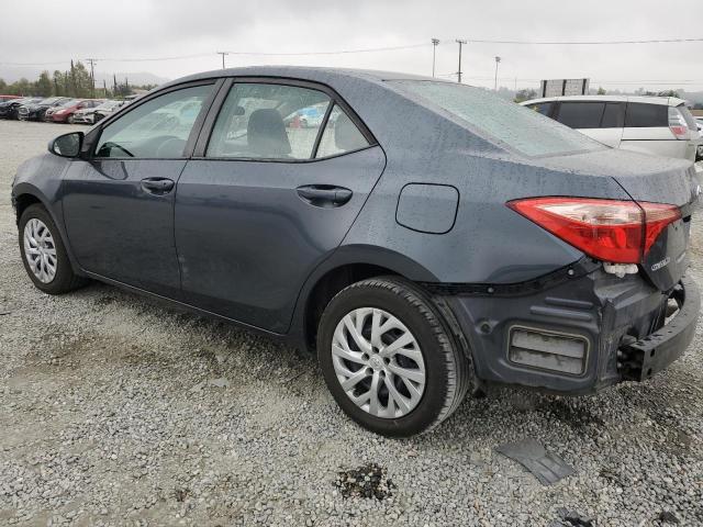 Photo 2 from auction – 2017 TOYOTA COROLLA L with VIN 5YFBURHE0HP684583