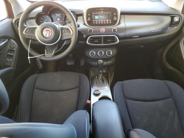 Photo 8 from auction – 2022 FIAT 500X POP with VIN ZFBNF3A16NP980283