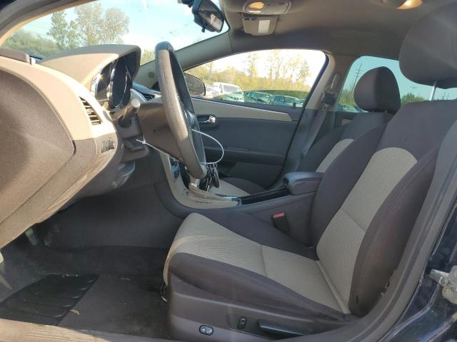 Photo 7 from auction – 2012 CHEVROLET MALIBU LS with VIN 1G1ZB5E00CF271982
