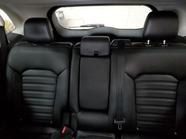 Photo 10 from auction – 2020 FORD EDGE SEL with VIN 2FMPK4J98LBB46173