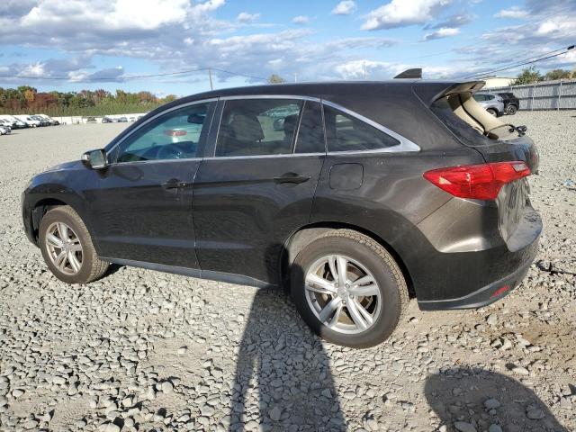 Photo 2 from auction – 2014 ACURA RDX TECHNO with VIN 5J8TB4H51EL015418