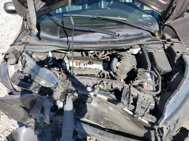 Photo 12 from auction – 2013 HONDA CR-V with VIN 5J6RM3H77DL016905