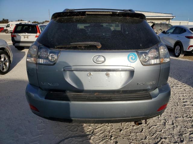 Photo 6 from auction – 2004 LEXUS RX 330 with VIN 2T2HA31U04C008089