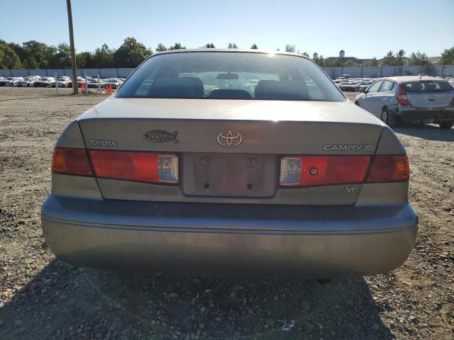Photo 6 from auction – 2000 TOYOTA CAMRY LE with VIN 4T1BF22K1YU110802